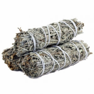 Blue Sage Smudge stick - small