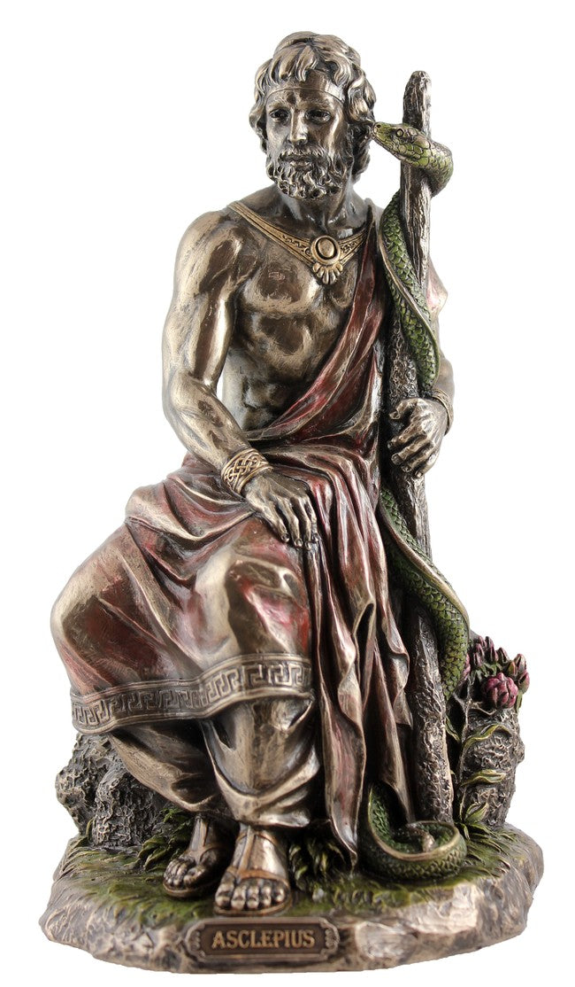 Asclepius
