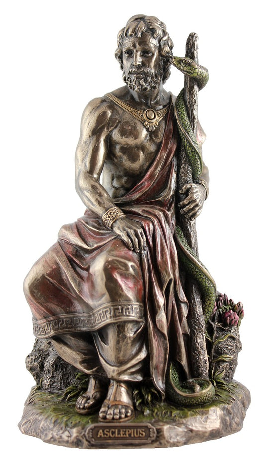 Asclepius