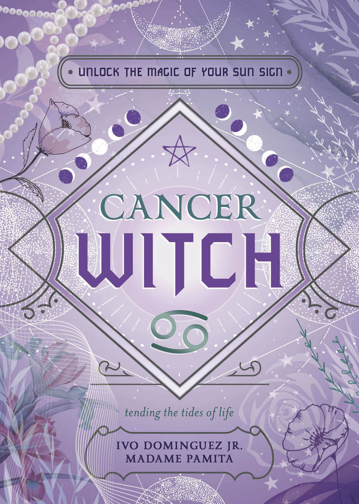 CANCER WITCH