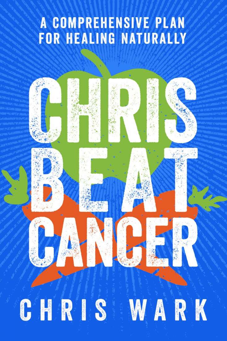 CHRIS BEAT CANCER