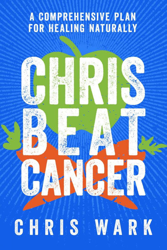 CHRIS BEAT CANCER