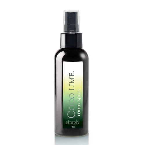 Coco & Lime Room Spray