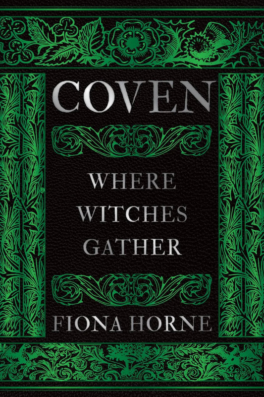 Coven - Where Witches Gather