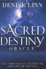 Sacred Destiny Oracle
