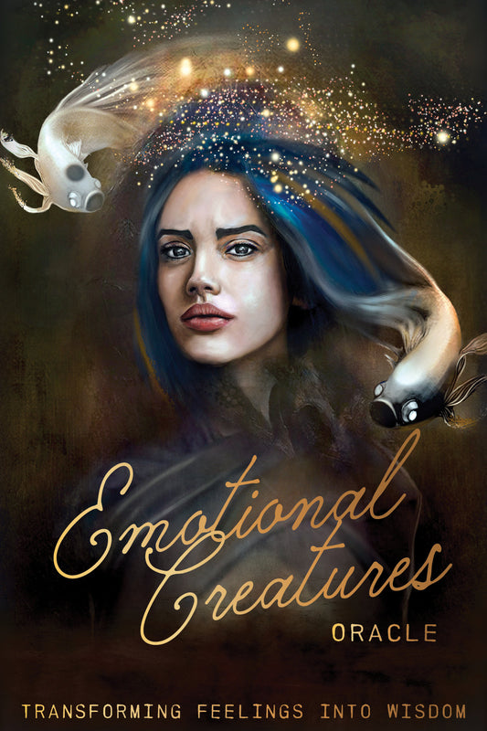 Emotional Creatures Oracle