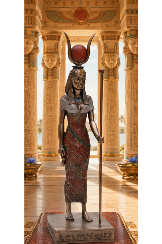 Hathor Large