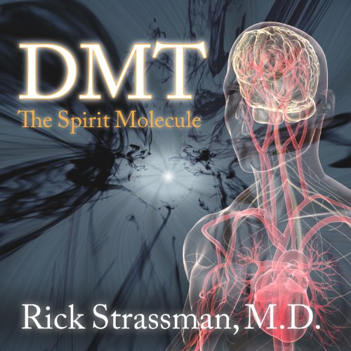 DMT THE SPIRIT MOLECULE