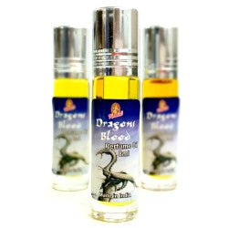 Dragonsblood  Kamini Perfume