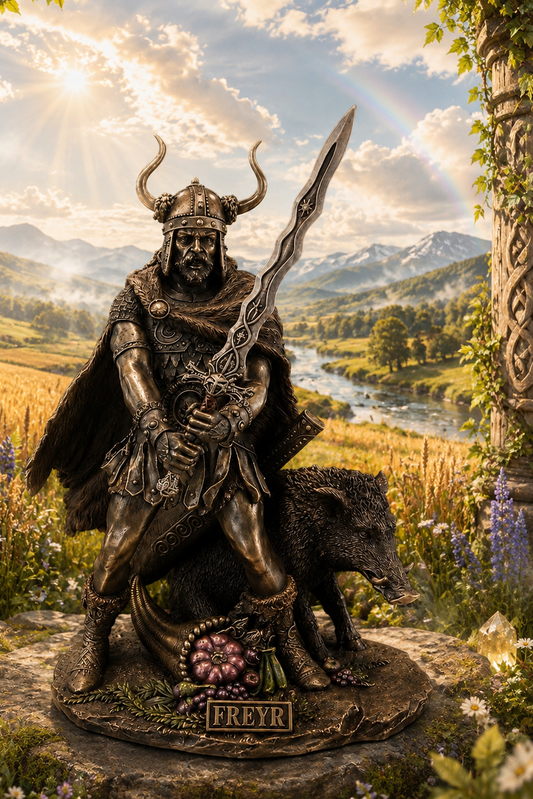 Freyr