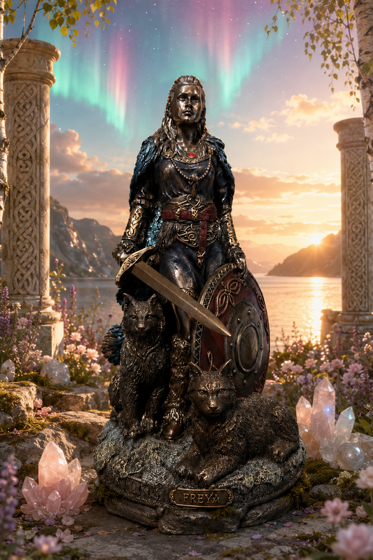 Freya