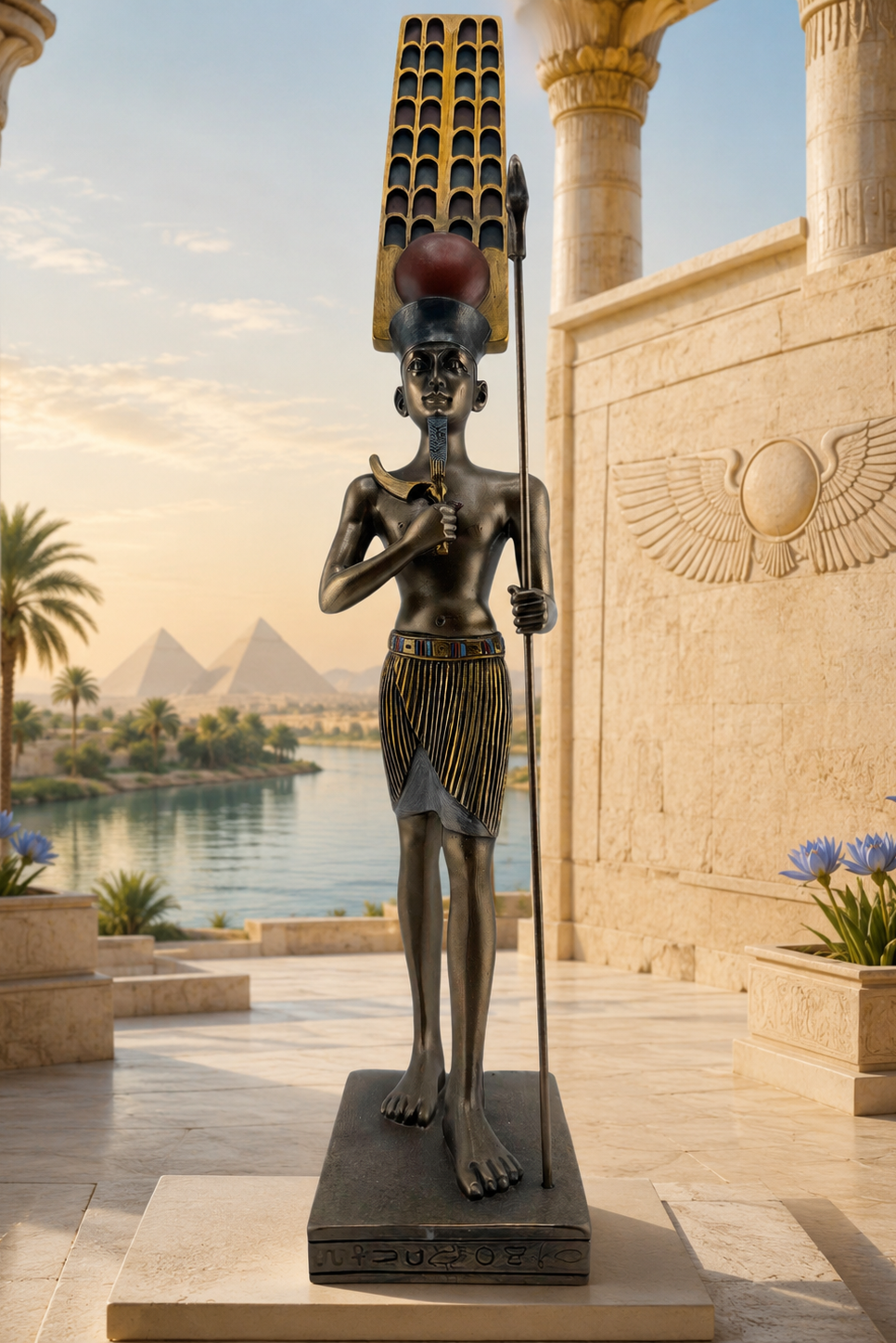 Amun-Ra