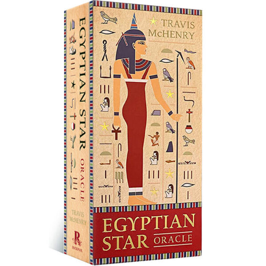 Egyptian Star Oracle