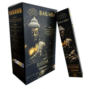 Buddha Essence Banjara Incense