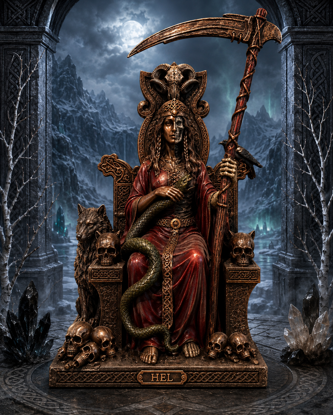 Hel