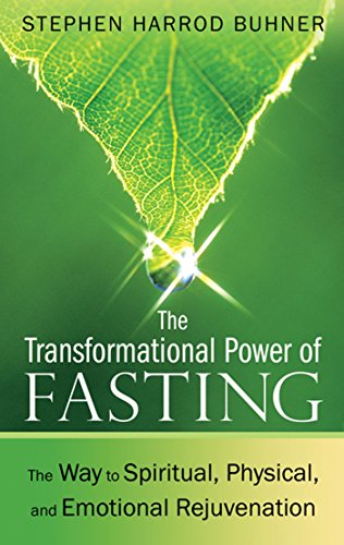 THE TRANSFORMATIONAL POWER OF FASTING