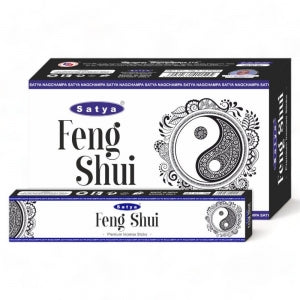 Feng Shui Satya Incense 15g