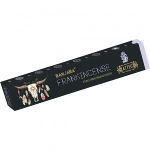 Frankincense Banjara Incense