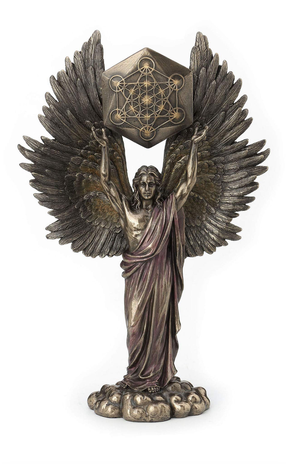Metatron's Cube