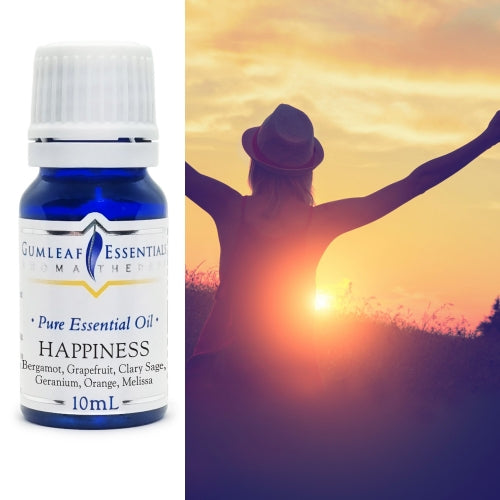 Happiness Oil Blend