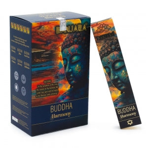 Buddha Harmony Banjara Incense
