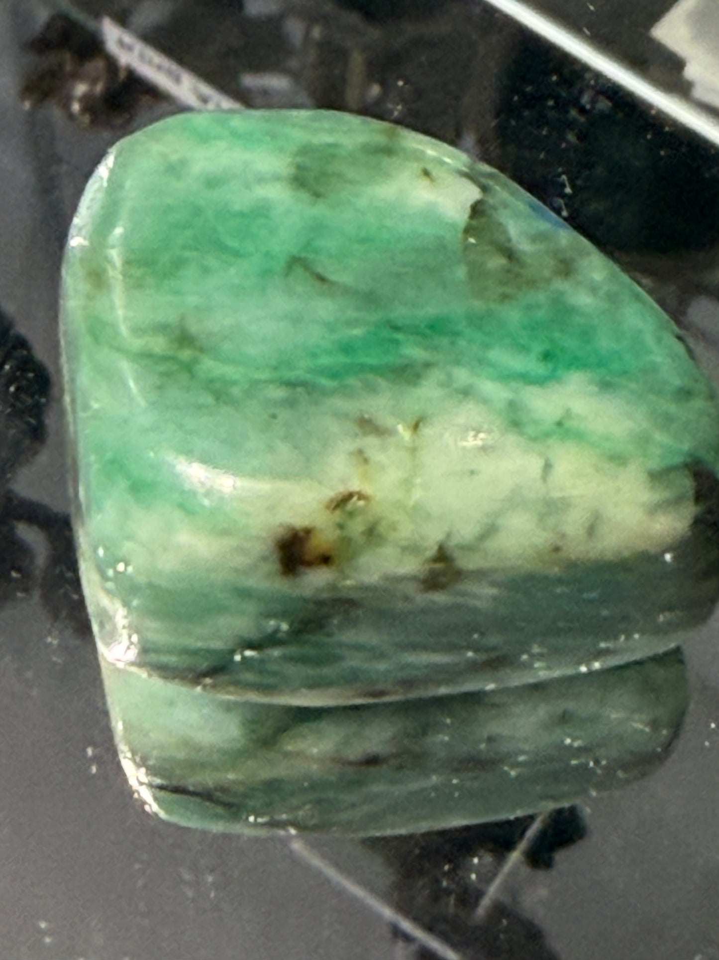 Phoenix Stone Tumbled