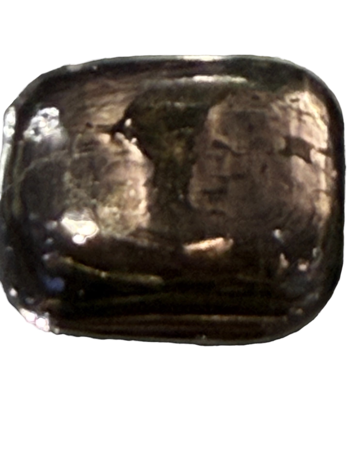 Hypersthene Tumbled