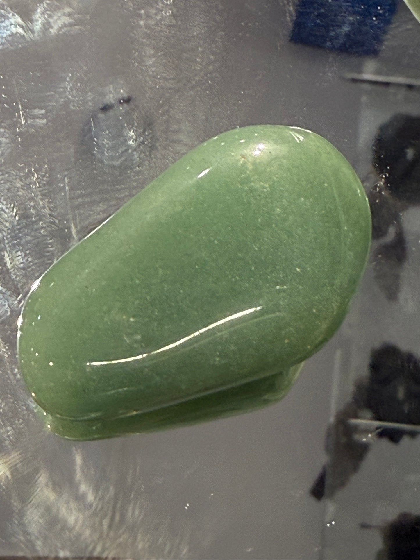 Green Aventurine Tumbled