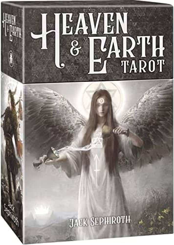 Heaven And Earth Tarot Cards