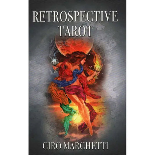 Retrospective Tarot - Ciro Marchetti