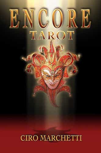 Encore Tarot - Ciro Marchetti