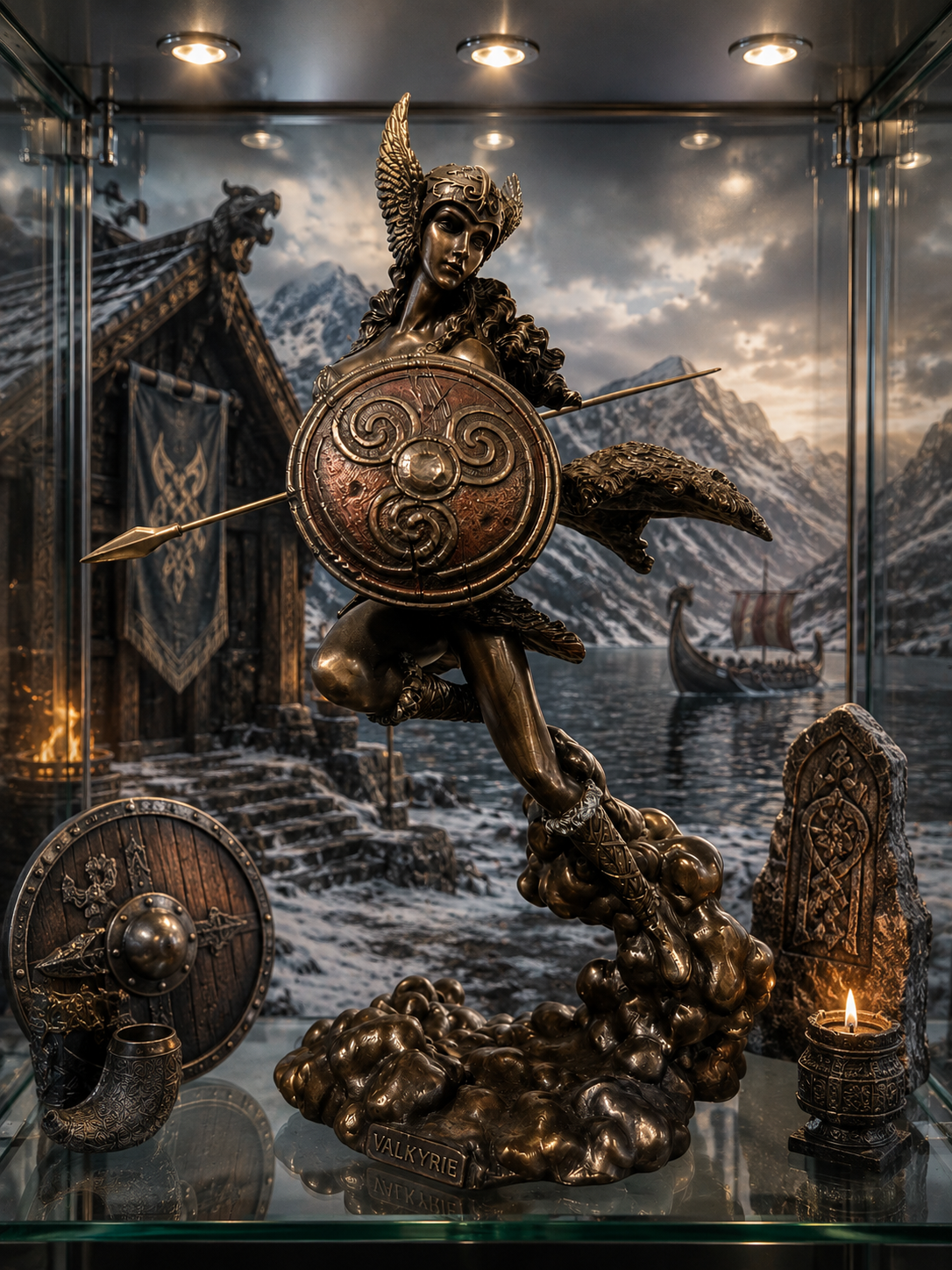 Valkyrie
