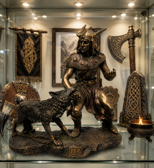 Tyr