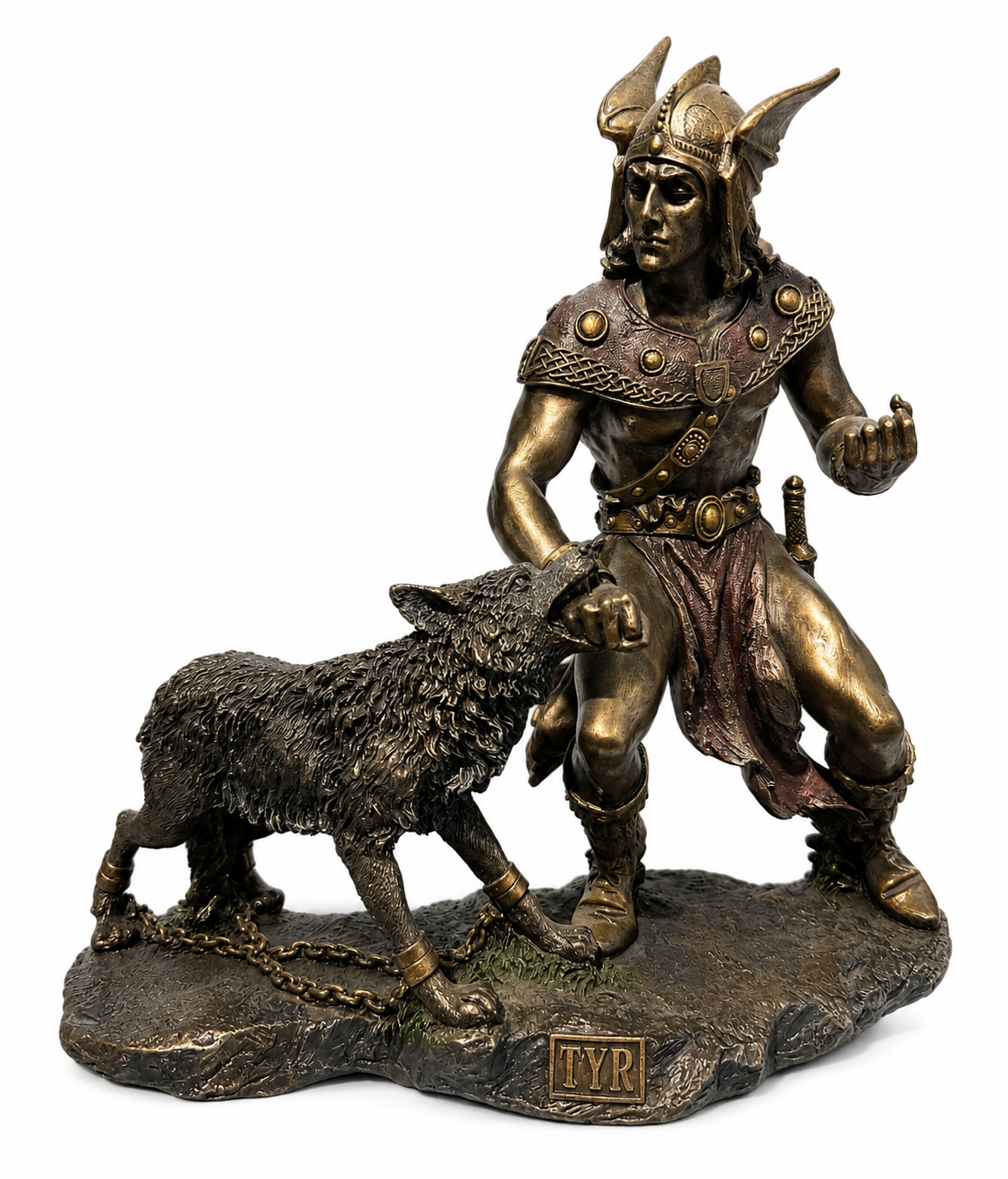 Tyr