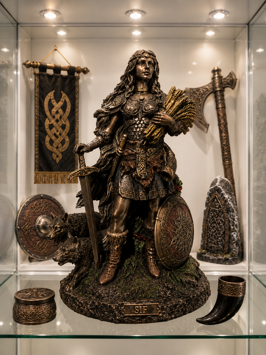 SIF