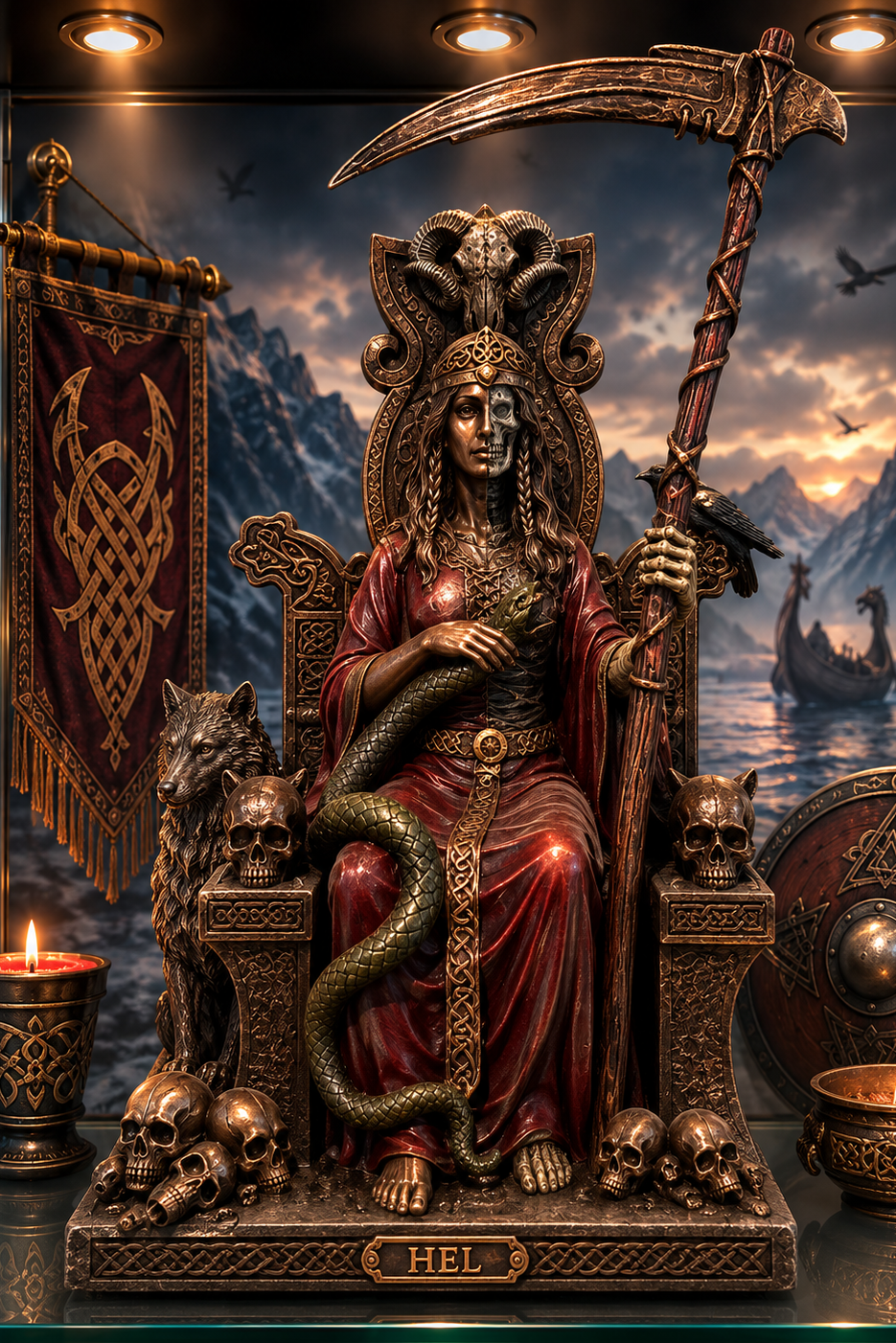Hel