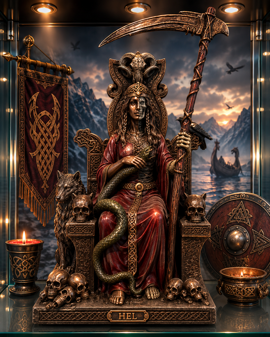 Hel
