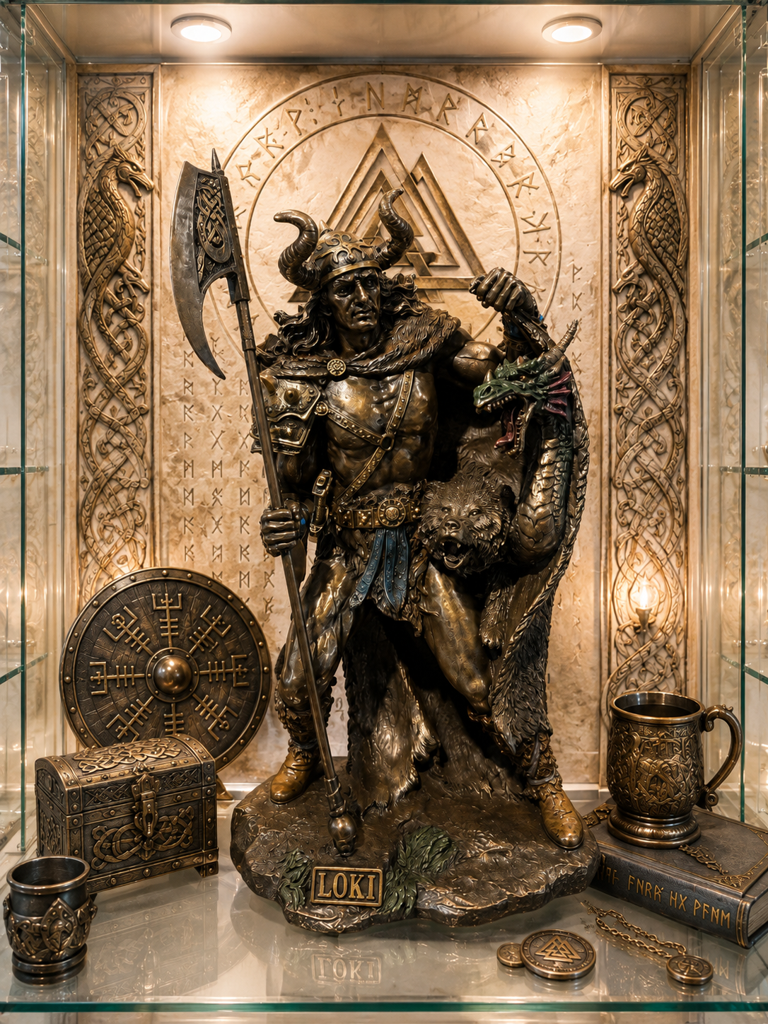 Loki