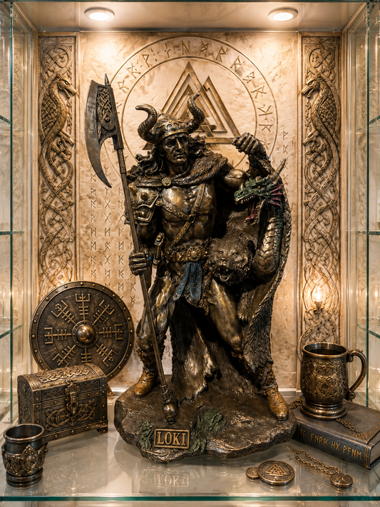 Loki