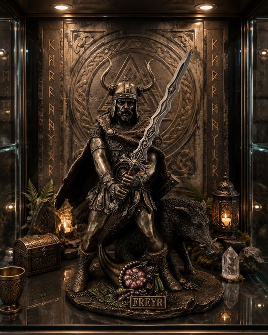 Freyr