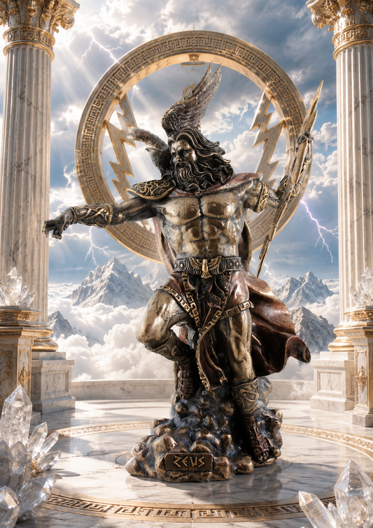 Zeus