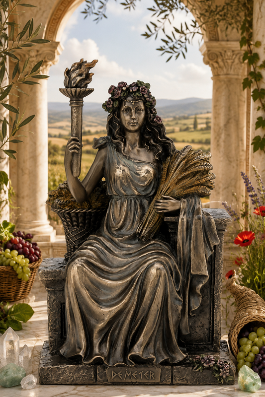 Demeter