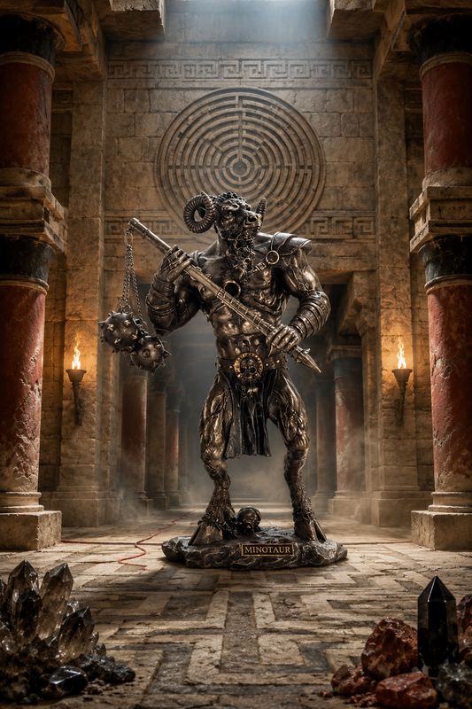 Minotaur