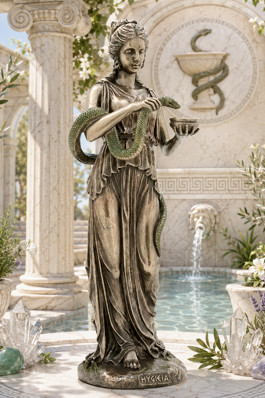 Hygieia