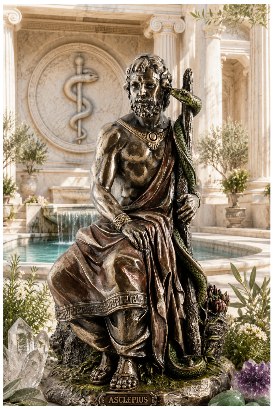 Asclepius