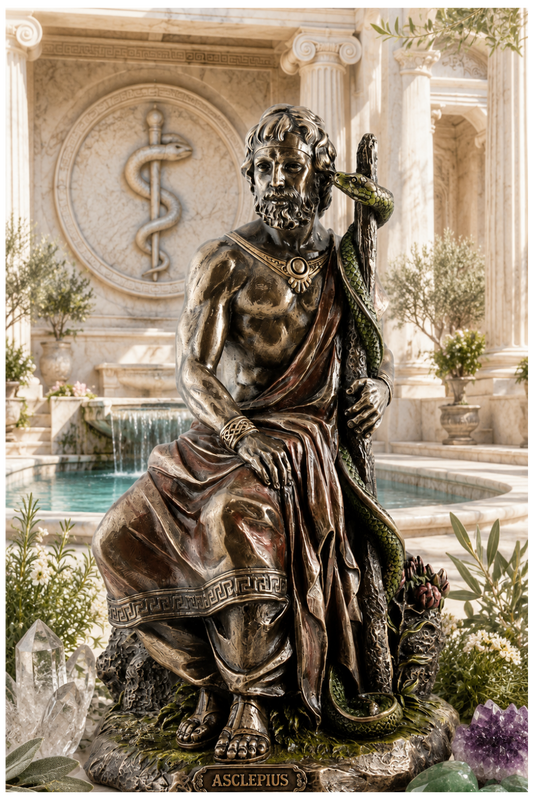 Asclepius