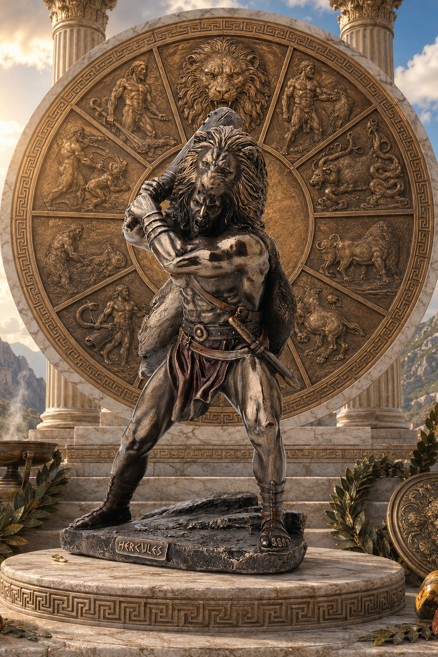 Hercules