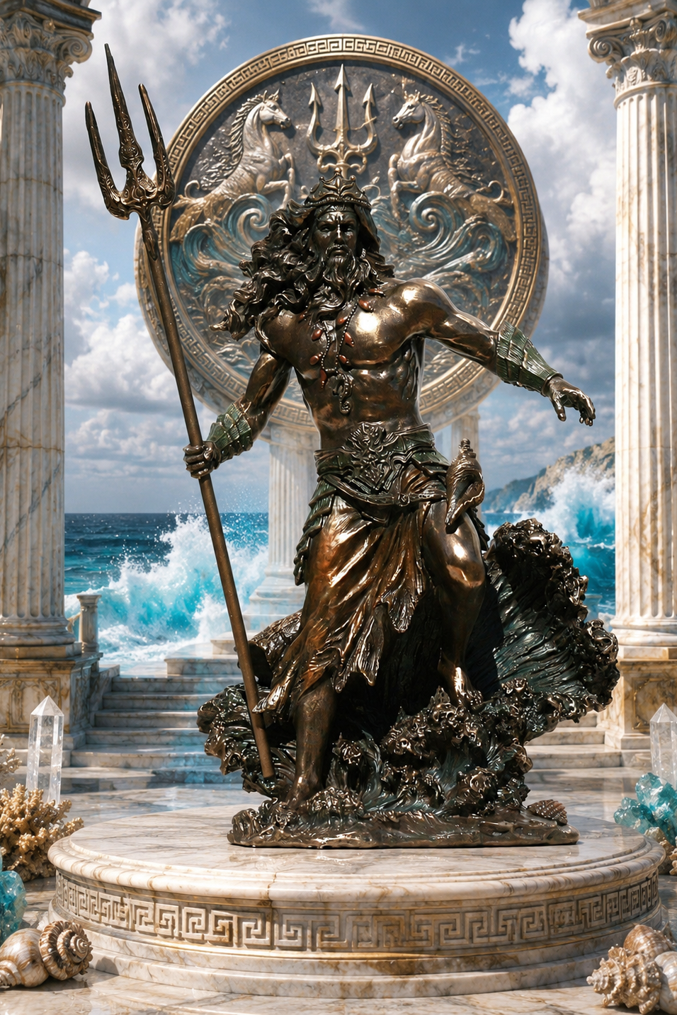 Poseidon
