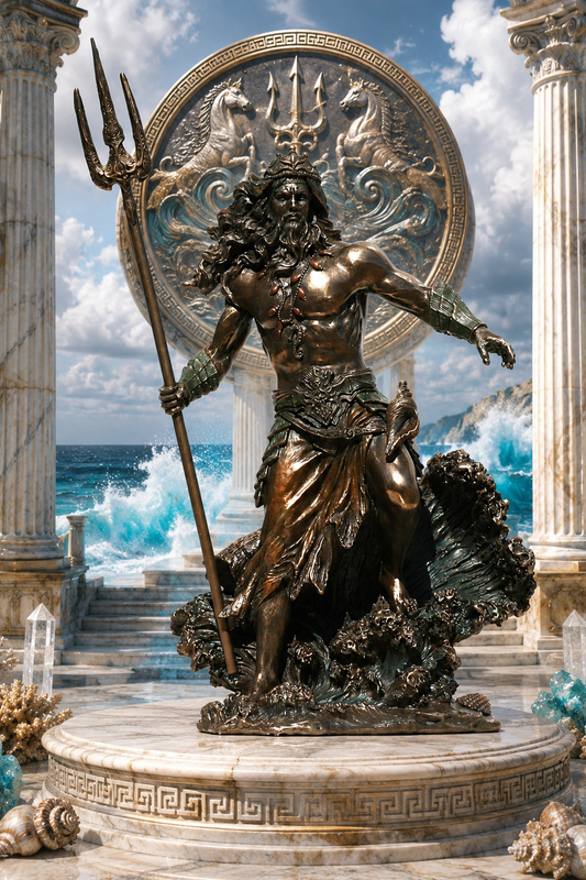 Poseidon