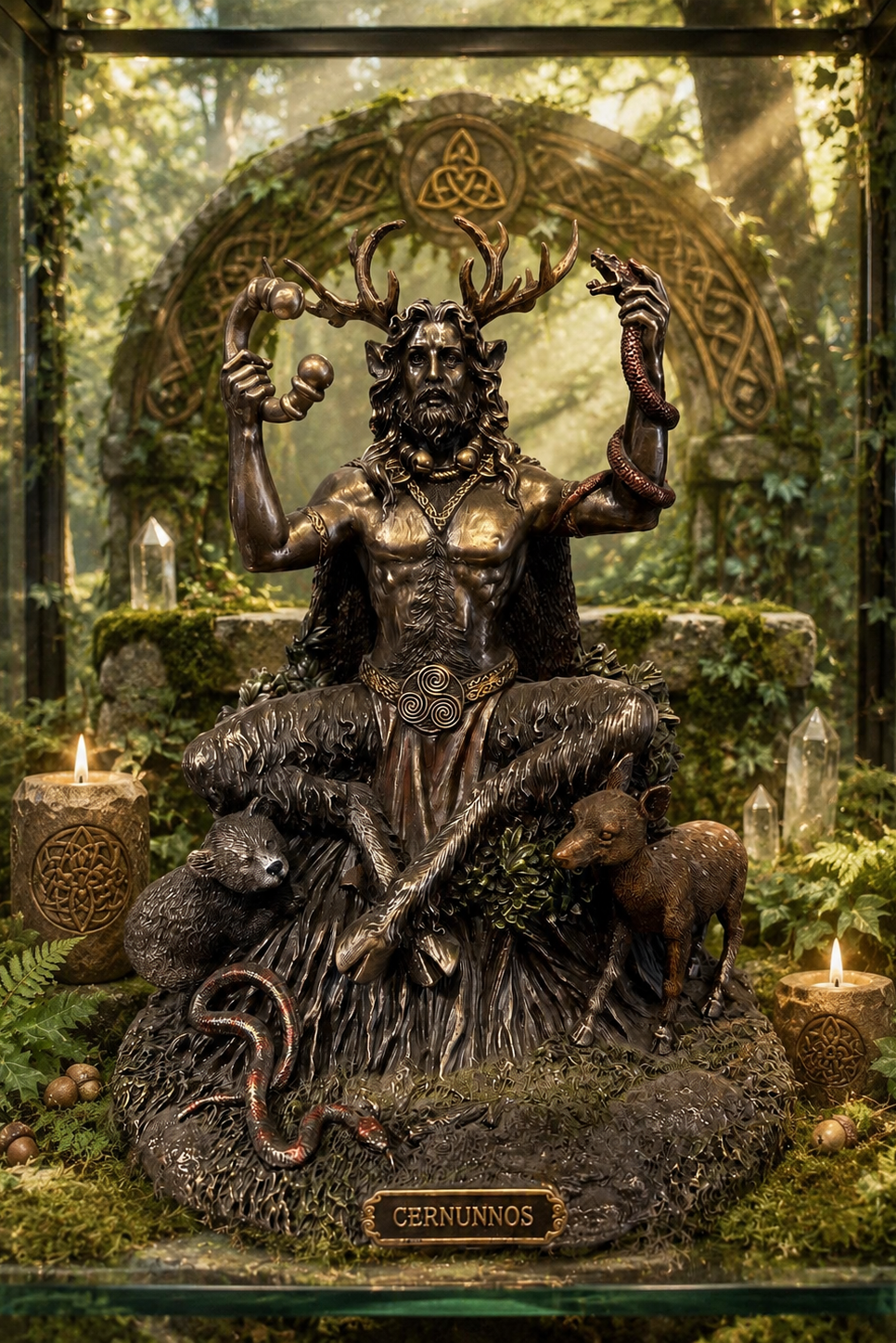 Cernunnos